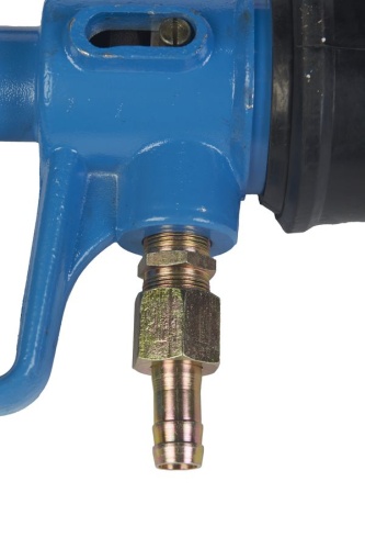 Молоток отбойный пневматический МОП-3 купить в Москве с доставкой по всей России | ProtosMarket.ru