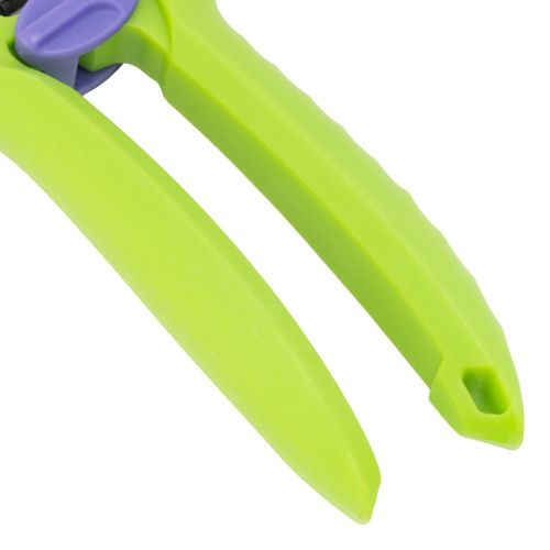 Секатор прямого реза, 190 мм, пластиковые рукоятки Palisad купить в Москве с доставкой по всей России | ProtosMarket.ru