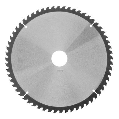 Пильный диск по дереву ф350 х 50 мм, 60 зубьев Denzel купить в Москве с доставкой по всей России | ProtosMarket.ru