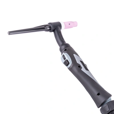 Горелка SAGGIO TIG-26 Flex 5м (35мм2, с управлением) купить в Москве с доставкой по всей России | ProtosMarket.ru