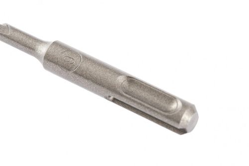 Бур по бетону, 6 х 210 мм, Luxembourg tip, SDS Plus Барс купить в Москве с доставкой по всей России | ProtosMarket.ru