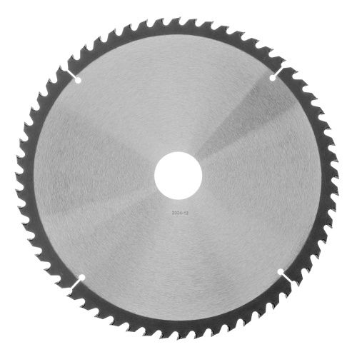 Пильный диск по дереву ф350 х 50 мм, 60 зубьев Denzel купить в Москве с доставкой по всей России | ProtosMarket.ru