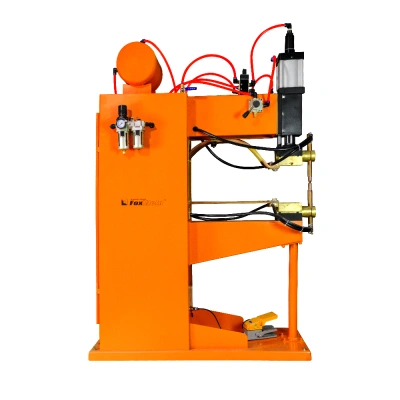 Машина контактной сварки FoxWeld МТ-100-700 купить в Москве с доставкой по всей России | ProtosMarket.ru