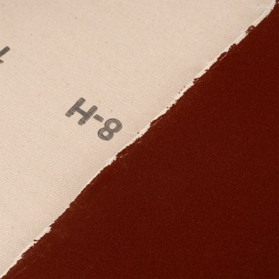 Шкурка на тканевой основе, зернистость № 8, 800 мм х 30 м, "БАЗ" купить в Москве с доставкой по всей России | ProtosMarket.ru