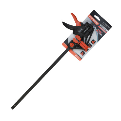 Струбцина PATRIOT QRP 450 P Platinum купить в Москве с доставкой по всей России | ProtosMarket.ru