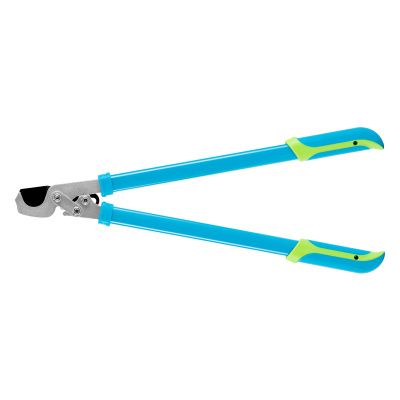 Сучкорез прямого реза, 610 мм, двухрычажный механизм, двухкомпонентные рукоятки,  LUXE Palisad купить в Москве с доставкой по всей России | ProtosMarket.ru