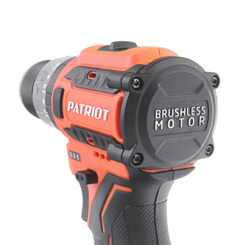 Дрель-шуруповерт аккумуляторная PATRIOT BR 467h купить в Москве с доставкой по всей России | ProtosMarket.ru