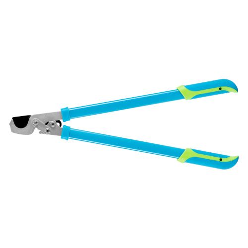 Сучкорез прямого реза, 610 мм, двухрычажный механизм, двухкомпонентные рукоятки,  LUXE Palisad купить в Москве с доставкой по всей России | ProtosMarket.ru