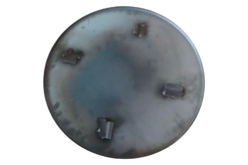 Диск для ТСС DMD, DMR600 купить в Москве с доставкой по всей России | ProtosMarket.ru