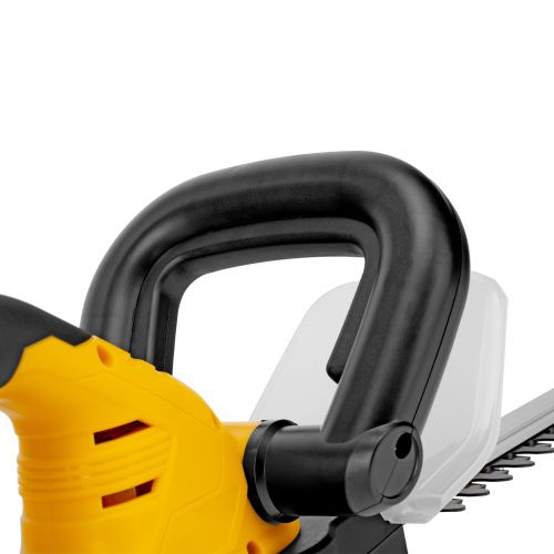 Кусторез аккумуляторный HTD-510, нож 510 мм, Li-Ion, 20 В Denzel купить в Москве с доставкой по всей России | ProtosMarket.ru