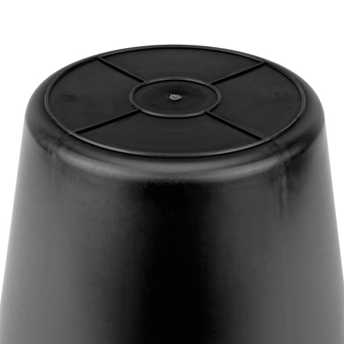 Ведро строительное пластмассовое 20 л Сибртех купить в Москве с доставкой по всей России | ProtosMarket.ru