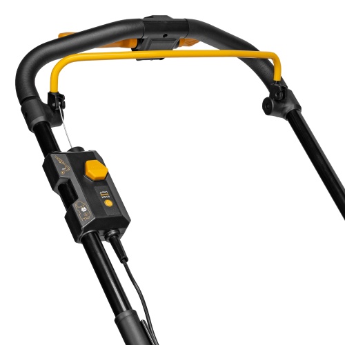 Газонокосилка аккумуляторная самоходная бесщет., RLMS560-62, 560 мм, Li-ion, 62В Denzel купить в Москве с доставкой по всей России | ProtosMarket.ru