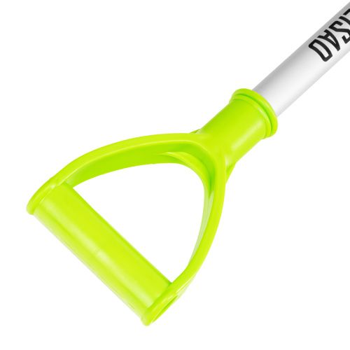 Лопата для уборки снега, полипропилен, 260х340х720-915 мм, телескопический черенок, BASE Palisad купить в Москве с доставкой по всей России | ProtosMarket.ru