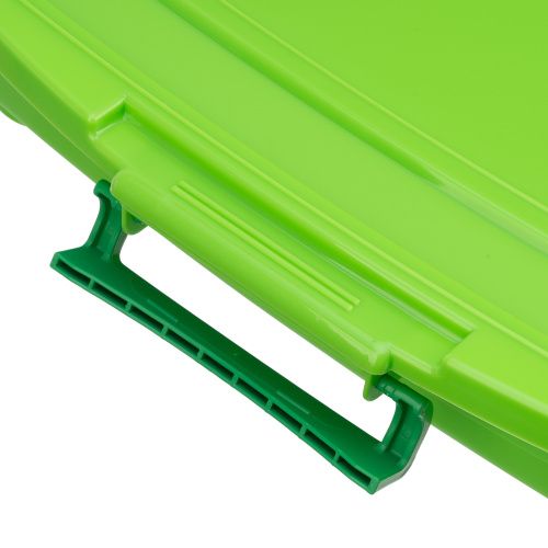 Переносной контейнер-мойка для решетки-гриль и продуктов, 48x48 см Palisad купить в Москве с доставкой по всей России | ProtosMarket.ru