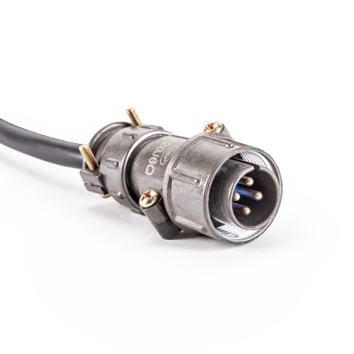 Пульт ДУ для сварочных аппаратов серии SAGGIO, 20 м купить в Москве с доставкой по всей России | ProtosMarket.ru