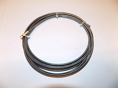 Стальной канал для горелки 501D, 3,3 m купить в Москве с доставкой по всей России | ProtosMarket.ru