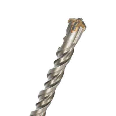 Бур 4x4 SDS-plus (14x210 мм) купить в Москве с доставкой по всей России | ProtosMarket.ru