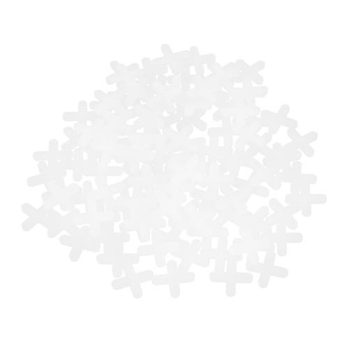 Крестики, 5.0 мм, для кладки плитки, 100 шт Matrix купить в Москве с доставкой по всей России | ProtosMarket.ru