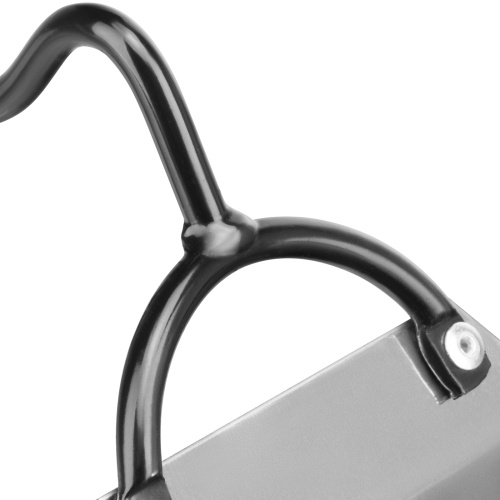 Мотыга, нержавеющая сталь, 150 х 50 мм, без черенка, Сибртех купить в Москве с доставкой по всей России | ProtosMarket.ru