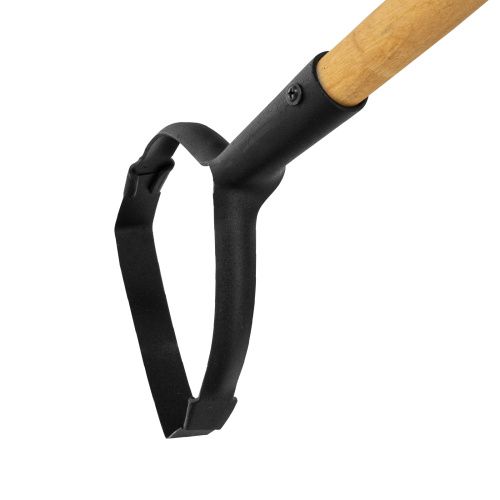 Полольник петлевидный, 120х1500 мм, деревянный черенок Palisad купить в Москве с доставкой по всей России | ProtosMarket.ru