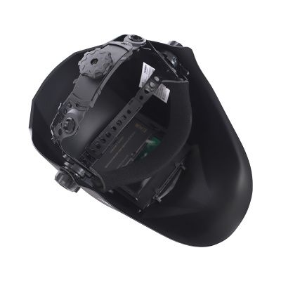 Маска сварщика PATRIOT 400 купить в Москве с доставкой по всей России | ProtosMarket.ru