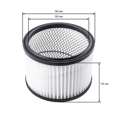 Фильтр HEPA купить в Москве с доставкой по всей России | ProtosMarket.ru