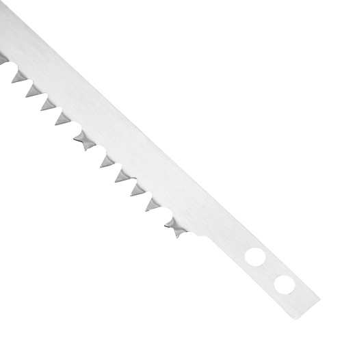 Полотно для лучковой пилы, 530 мм, Palisad купить в Москве с доставкой по всей России | ProtosMarket.ru