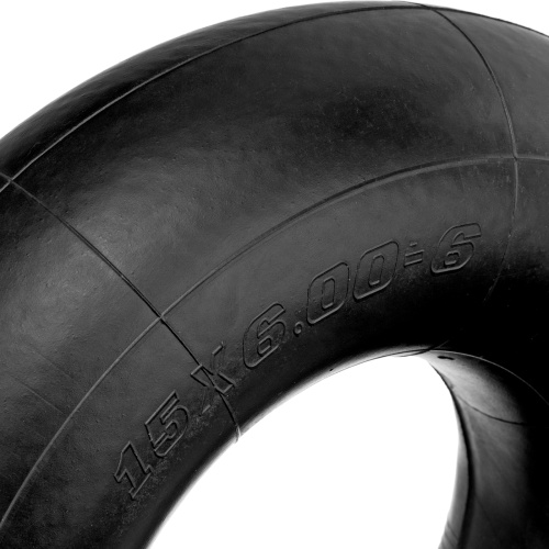 Камера для пневматического колеса 15/6.00-6, D 360 мм Denzel купить в Москве с доставкой по всей России | ProtosMarket.ru