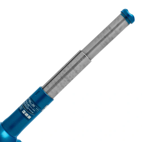 Домкрат механический бутылочный, 2 т, h подъема 210-495 мм, домкрат, ручка Stels по ценам производителя в Москве с доставкой по всей России