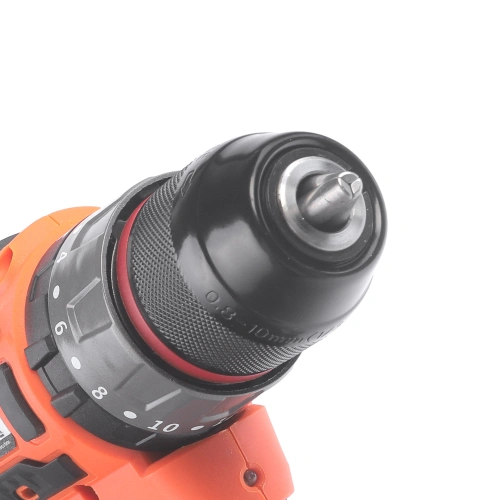 Дрель-шуруповерт аккумуляторная PATRIOT BR 467h купить в Москве с доставкой по всей России | ProtosMarket.ru