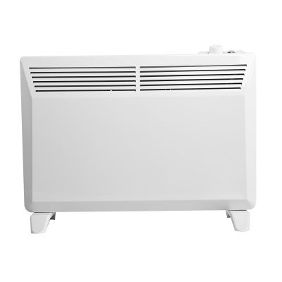 Конвектор электрический XCE-1500, 230 В, 1500 Вт, X-образный нагреватель Denzel купить в Москве с доставкой по всей России | ProtosMarket.ru