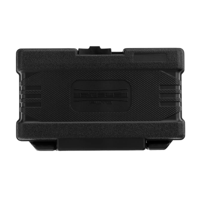 Набор бит TORX, хвостовик-шестигранник, 10 мм, CrV, 15 предметов Stels купить в Москве с доставкой по всей России | ProtosMarket.ru