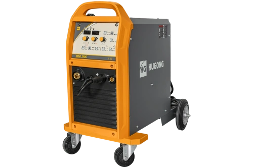 Сварочный полуавтомат EMIG 350C III (без горелки) купить в Москве с доставкой по всей России | ProtosMarket.ru