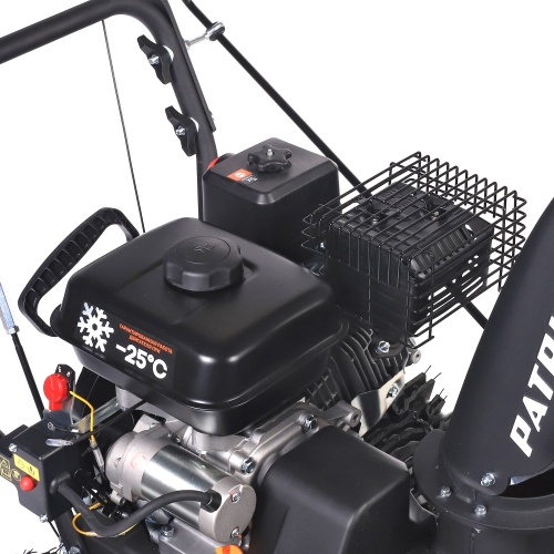 Снегоуборщик бензиновый PATRIOT PS 707 E купить в Москве с доставкой по всей России | ProtosMarket.ru