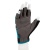 Перчатки комбинированные облегченные, открытые пальцы, AKTIV, размер L (9) Gross купить в Москве с доставкой по всей России | ProtosMarket.ru