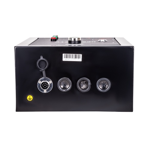 Блок автоматики FoxWeld ATS (220V) купить в Москве с доставкой по всей России | ProtosMarket.ru