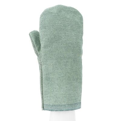 Рукавицы брезентовые огнеупорные, 1 размер Сибртех купить в Москве с доставкой по всей России | ProtosMarket.ru