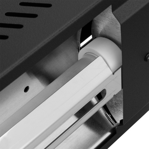 Инфракрасный обогреватель КМИ-2000, 230В, 2000 Вт, плавная регулировка мощности// MTX купить в Москве с доставкой по всей России | ProtosMarket.ru