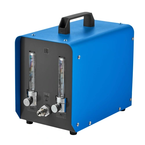 Смеситель газов MIXER (Ar+CO₂) купить в Москве с доставкой по всей России | ProtosMarket.ru