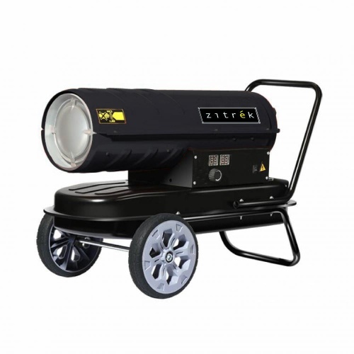 Нагреватель воздуха дизельный Zitrek BFG-30 (30кВт, прямой нагрев) купить в Москве с доставкой по всей России | ProtosMarket.ru