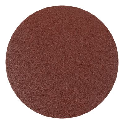 Круг абразивный на ворсовой подложке под "липучку", P 180, 125 мм, 10 шт Matrix купить в Москве с доставкой по всей России | ProtosMarket.ru