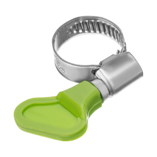 Хомуты металлические элемент крепления с формой ключа 12-20 мм, 2 шт Сибртех купить в Москве с доставкой по всей России | ProtosMarket.ru