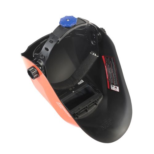 Маска сварщика PATRIOT 300 D купить в Москве с доставкой по всей России | ProtosMarket.ru