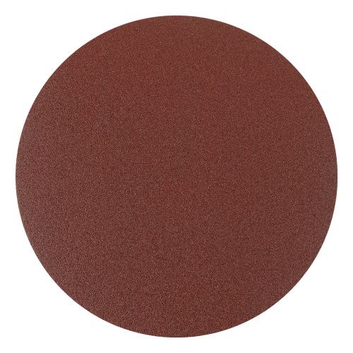 Круг абразивный на ворсовой подложке под "липучку", P 180, 125 мм, 10 шт Matrix купить в Москве с доставкой по всей России | ProtosMarket.ru