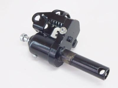 Гидроузел в сборе для тележек гидравлических DB шток 28мм (Oil pump Assembly) по ценам производителя в Москве с доставкой по всей России
