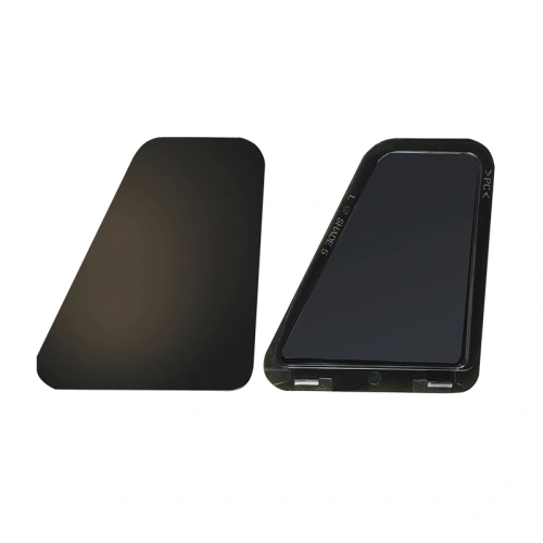 Боковое стекло для масок сварщика FUBAG арт. 31583 / 31535 / 31565  DIN 5 (2 шт.) купить в Москве с доставкой по всей России | ProtosMarket.ru