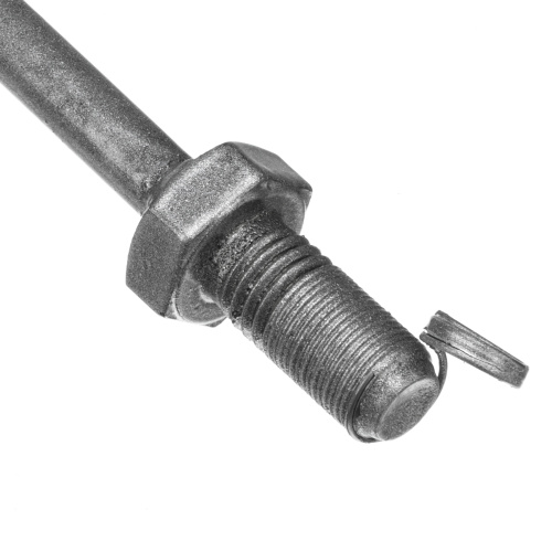 Миксер для строительных смесей, 160х600мм, хвостовик М14 Сибртех купить в Москве с доставкой по всей России | ProtosMarket.ru