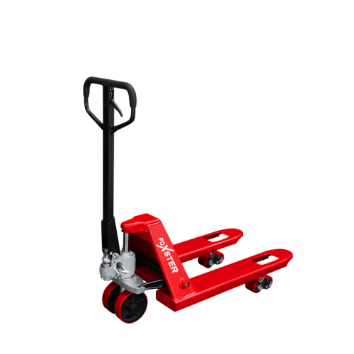 Гидравлическая тележка FOXSTER AC25 (L800) купить в Москве с доставкой по всей России | ProtosMarket.ru