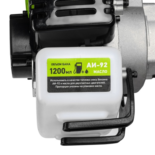 Триммер бензиновый ТС-3000Р, 52 см3, разъемная штанга, состоит из 2 частей Сибртех купить в Москве с доставкой по всей России | ProtosMarket.ru