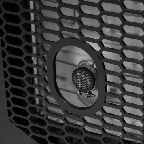 Генератор инверторный GS-4500iSE, 4,5 кВт, 230 В, закрытый корпус, электростартер Denzel купить в Москве с доставкой по всей России | ProtosMarket.ru